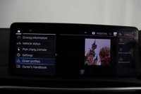 USED 2023 72 BMW IX3 80kWh M Sport SUV 5dr Electric Auto (286 ps) SATNAV, CAMERA, SUN ROOF