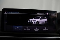 USED 2023 72 BMW IX3 80kWh M Sport SUV 5dr Electric Auto (286 ps) SATNAV, CAMERA, SUN ROOF