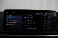 USED 2023 72 BMW IX3 80kWh M Sport SUV 5dr Electric Auto (286 ps) SATNAV, CAMERA, SUN ROOF