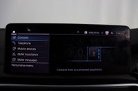 USED 2023 72 BMW IX3 80kWh M Sport SUV 5dr Electric Auto (286 ps) SATNAV, CAMERA, SUN ROOF