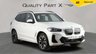 USED 2023 72 BMW IX3 80kWh M Sport SUV 5dr Electric Auto (286 ps) SATNAV, CAMERA, SUN ROOF