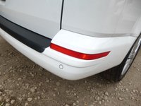 USED 2022 22 VOLKSWAGEN TRANSPORTER 2.0 TDI T32 Highline Kombi Double Cab 5dr Diesel Manual FWD LWB Euro 6 (s/s) (150 ps) 6 Seat, LWB, Satnav, Rear Camera