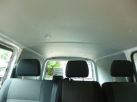 USED 2022 22 VOLKSWAGEN TRANSPORTER 2.0 TDI T32 Highline Kombi Double Cab 5dr Diesel Manual FWD LWB Euro 6 (s/s) (150 ps) 6 Seat, LWB, Satnav, Rear Camera