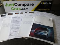 USED 2022 22 VOLKSWAGEN TRANSPORTER 2.0 TDI T32 Highline Kombi Double Cab 5dr Diesel Manual FWD LWB Euro 6 (s/s) (150 ps) 6 Seat, LWB, Satnav, Rear Camera