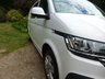 USED 2022 22 VOLKSWAGEN TRANSPORTER 2.0 TDI T32 Highline Kombi Double Cab 5dr Diesel Manual FWD LWB Euro 6 (s/s) (150 ps) 6 Seat, LWB, Satnav, Rear Camera