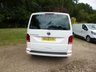 USED 2022 22 VOLKSWAGEN TRANSPORTER 2.0 TDI T32 Highline Kombi Double Cab 5dr Diesel Manual FWD LWB Euro 6 (s/s) (150 ps) 6 Seat, LWB, Satnav, Rear Camera