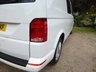 USED 2022 22 VOLKSWAGEN TRANSPORTER 2.0 TDI T32 Highline Kombi Double Cab 5dr Diesel Manual FWD LWB Euro 6 (s/s) (150 ps) 6 Seat, LWB, Satnav, Rear Camera