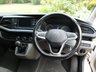 USED 2022 22 VOLKSWAGEN TRANSPORTER 2.0 TDI T32 Highline Kombi Double Cab 5dr Diesel Manual FWD LWB Euro 6 (s/s) (150 ps) 6 Seat, LWB, Satnav, Rear Camera