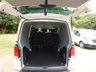 USED 2022 22 VOLKSWAGEN TRANSPORTER 2.0 TDI T32 Highline Kombi Double Cab 5dr Diesel Manual FWD LWB Euro 6 (s/s) (150 ps) 6 Seat, LWB, Satnav, Rear Camera