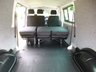 USED 2022 22 VOLKSWAGEN TRANSPORTER 2.0 TDI T32 Highline Kombi Double Cab 5dr Diesel Manual FWD LWB Euro 6 (s/s) (150 ps) 6 Seat, LWB, Satnav, Rear Camera