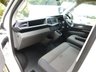 USED 2022 22 VOLKSWAGEN TRANSPORTER 2.0 TDI T32 Highline Kombi Double Cab 5dr Diesel Manual FWD LWB Euro 6 (s/s) (150 ps) 6 Seat, LWB, Satnav, Rear Camera