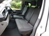 USED 2022 22 VOLKSWAGEN TRANSPORTER 2.0 TDI T32 Highline Kombi Double Cab 5dr Diesel Manual FWD LWB Euro 6 (s/s) (150 ps) 6 Seat, LWB, Satnav, Rear Camera