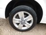 USED 2022 22 VOLKSWAGEN TRANSPORTER 2.0 TDI T32 Highline Kombi Double Cab 5dr Diesel Manual FWD LWB Euro 6 (s/s) (150 ps) 6 Seat, LWB, Satnav, Rear Camera