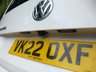 USED 2022 22 VOLKSWAGEN TRANSPORTER 2.0 TDI T32 Highline Kombi Double Cab 5dr Diesel Manual FWD LWB Euro 6 (s/s) (150 ps) 6 Seat, LWB, Satnav, Rear Camera