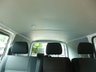 USED 2022 22 VOLKSWAGEN TRANSPORTER 2.0 TDI T32 Highline Kombi Double Cab 5dr Diesel Manual FWD LWB Euro 6 (s/s) (150 ps) 6 Seat, LWB, Satnav, Rear Camera
