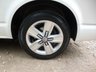 USED 2022 22 VOLKSWAGEN TRANSPORTER 2.0 TDI T32 Highline Kombi Double Cab 5dr Diesel Manual FWD LWB Euro 6 (s/s) (150 ps) 6 Seat, LWB, Satnav, Rear Camera