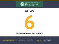 USED 2017 66 VOLKSWAGEN GOLF 1.4 TSI BlueMotion Tech Match Edition Hatchback 5dr Petrol DSG Euro 6 (s/s) (125 ps) ONLY 11,000 MILES-YES 11,000 MILES///1 RETIRED LADY OWNER //ELEC FOLD MIRRORS//HEATED SEATS//FRONT AND REAR PARK PILOT//ALLOYS//BLUETOOTH//ROAD TAX 35 POUNDS A YEAR//DAB//AIRCON//ADAPTIVE  CRUISE CONTROL//X4 ELEC WINDOWS//X2 REMOTE KEYS//HEADLIGHT WASHERS//STUNNING CONDITION DSG Euro 6 (s/s) (125 ps) ONLY 11,000 MILES-YES 11,000 MILES///1 RETIRED LADY OWNER FROM 2018 //X8 VW /SPECIALIST SERVICE STAMPS//ELEC FOLD MIRRORS//HEATED SEATS//FRONT AND REAR PARK PILOT//ALLOYS//BLUETOOTH//ROAD TAX 35 POUNDS A YEAR//DAB//AIRCON//ADAPTIVE  CRUISE CONTROL//X4 ELEC WINDOWS//X2 REMOTE KEYS//HEADLIGHT WASHERS//STUNNING CONDITION