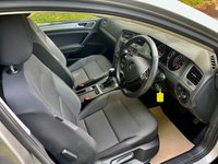 USED 2017 66 VOLKSWAGEN GOLF 1.4 TSI BlueMotion Tech Match Edition Hatchback 5dr Petrol DSG Euro 6 (s/s) (125 ps) ONLY 11,000 MILES-YES 11,000 MILES///1 RETIRED LADY OWNER //ELEC FOLD MIRRORS//HEATED SEATS//FRONT AND REAR PARK PILOT//ALLOYS//BLUETOOTH//ROAD TAX 35 POUNDS A YEAR//DAB//AIRCON//ADAPTIVE  CRUISE CONTROL//X4 ELEC WINDOWS//X2 REMOTE KEYS//HEADLIGHT WASHERS//STUNNING CONDITION DSG Euro 6 (s/s) (125 ps) ONLY 11,000 MILES-YES 11,000 MILES///1 RETIRED LADY OWNER FROM 2018 //X8 VW /SPECIALIST SERVICE STAMPS//ELEC FOLD MIRRORS//HEATED SEATS//FRONT AND REAR PARK PILOT//ALLOYS//BLUETOOTH//ROAD TAX 35 POUNDS A YEAR//DAB//AIRCON//ADAPTIVE  CRUISE CONTROL//X4 ELEC WINDOWS//X2 REMOTE KEYS//HEADLIGHT WASHERS//STUNNING CONDITION
