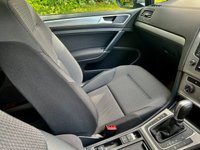 USED 2017 66 VOLKSWAGEN GOLF 1.4 TSI BlueMotion Tech Match Edition Hatchback 5dr Petrol DSG Euro 6 (s/s) (125 ps) ONLY 11,000 MILES-YES 11,000 MILES///1 RETIRED LADY OWNER //ELEC FOLD MIRRORS//HEATED SEATS//FRONT AND REAR PARK PILOT//ALLOYS//BLUETOOTH//ROAD TAX 35 POUNDS A YEAR//DAB//AIRCON//ADAPTIVE  CRUISE CONTROL//X4 ELEC WINDOWS//X2 REMOTE KEYS//HEADLIGHT WASHERS//STUNNING CONDITION DSG Euro 6 (s/s) (125 ps) ONLY 11,000 MILES-YES 11,000 MILES///1 RETIRED LADY OWNER FROM 2018 //X8 VW /SPECIALIST SERVICE STAMPS//ELEC FOLD MIRRORS//HEATED SEATS//FRONT AND REAR PARK PILOT//ALLOYS//BLUETOOTH//ROAD TAX 35 POUNDS A YEAR//DAB//AIRCON//ADAPTIVE  CRUISE CONTROL//X4 ELEC WINDOWS//X2 REMOTE KEYS//HEADLIGHT WASHERS//STUNNING CONDITION