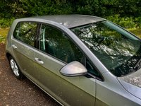 USED 2017 66 VOLKSWAGEN GOLF 1.4 TSI BlueMotion Tech Match Edition Hatchback 5dr Petrol DSG Euro 6 (s/s) (125 ps) ONLY 11,000 MILES-YES 11,000 MILES///1 RETIRED LADY OWNER //ELEC FOLD MIRRORS//HEATED SEATS//FRONT AND REAR PARK PILOT//ALLOYS//BLUETOOTH//ROAD TAX 35 POUNDS A YEAR//DAB//AIRCON//ADAPTIVE  CRUISE CONTROL//X4 ELEC WINDOWS//X2 REMOTE KEYS//HEADLIGHT WASHERS//STUNNING CONDITION DSG Euro 6 (s/s) (125 ps) ONLY 11,000 MILES-YES 11,000 MILES///1 RETIRED LADY OWNER FROM 2018 //X8 VW /SPECIALIST SERVICE STAMPS//ELEC FOLD MIRRORS//HEATED SEATS//FRONT AND REAR PARK PILOT//ALLOYS//BLUETOOTH//ROAD TAX 35 POUNDS A YEAR//DAB//AIRCON//ADAPTIVE  CRUISE CONTROL//X4 ELEC WINDOWS//X2 REMOTE KEYS//HEADLIGHT WASHERS//STUNNING CONDITION