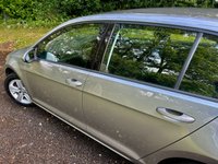 USED 2017 66 VOLKSWAGEN GOLF 1.4 TSI BlueMotion Tech Match Edition Hatchback 5dr Petrol DSG Euro 6 (s/s) (125 ps) ONLY 11,000 MILES-YES 11,000 MILES///1 RETIRED LADY OWNER //ELEC FOLD MIRRORS//HEATED SEATS//FRONT AND REAR PARK PILOT//ALLOYS//BLUETOOTH//ROAD TAX 35 POUNDS A YEAR//DAB//AIRCON//ADAPTIVE  CRUISE CONTROL//X4 ELEC WINDOWS//X2 REMOTE KEYS//HEADLIGHT WASHERS//STUNNING CONDITION DSG Euro 6 (s/s) (125 ps) ONLY 11,000 MILES-YES 11,000 MILES///1 RETIRED LADY OWNER FROM 2018 //X8 VW /SPECIALIST SERVICE STAMPS//ELEC FOLD MIRRORS//HEATED SEATS//FRONT AND REAR PARK PILOT//ALLOYS//BLUETOOTH//ROAD TAX 35 POUNDS A YEAR//DAB//AIRCON//ADAPTIVE  CRUISE CONTROL//X4 ELEC WINDOWS//X2 REMOTE KEYS//HEADLIGHT WASHERS//STUNNING CONDITION
