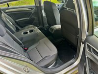USED 2017 66 VOLKSWAGEN GOLF 1.4 TSI BlueMotion Tech Match Edition Hatchback 5dr Petrol DSG Euro 6 (s/s) (125 ps) ONLY 11,000 MILES-YES 11,000 MILES///1 RETIRED LADY OWNER //ELEC FOLD MIRRORS//HEATED SEATS//FRONT AND REAR PARK PILOT//ALLOYS//BLUETOOTH//ROAD TAX 35 POUNDS A YEAR//DAB//AIRCON//ADAPTIVE  CRUISE CONTROL//X4 ELEC WINDOWS//X2 REMOTE KEYS//HEADLIGHT WASHERS//STUNNING CONDITION DSG Euro 6 (s/s) (125 ps) ONLY 11,000 MILES-YES 11,000 MILES///1 RETIRED LADY OWNER FROM 2018 //X8 VW /SPECIALIST SERVICE STAMPS//ELEC FOLD MIRRORS//HEATED SEATS//FRONT AND REAR PARK PILOT//ALLOYS//BLUETOOTH//ROAD TAX 35 POUNDS A YEAR//DAB//AIRCON//ADAPTIVE  CRUISE CONTROL//X4 ELEC WINDOWS//X2 REMOTE KEYS//HEADLIGHT WASHERS//STUNNING CONDITION