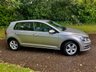 USED 2017 66 VOLKSWAGEN GOLF 1.4 TSI BlueMotion Tech Match Edition Hatchback 5dr Petrol DSG Euro 6 (s/s) (125 ps) ONLY 11,000 MILES-YES 11,000 MILES///1 RETIRED LADY OWNER //ELEC FOLD MIRRORS//HEATED SEATS//FRONT AND REAR PARK PILOT//ALLOYS//BLUETOOTH//ROAD TAX 35 POUNDS A YEAR//DAB//AIRCON//ADAPTIVE  CRUISE CONTROL//X4 ELEC WINDOWS//X2 REMOTE KEYS//HEADLIGHT WASHERS//STUNNING CONDITION DSG Euro 6 (s/s) (125 ps) ONLY 11,000 MILES-YES 11,000 MILES///1 RETIRED LADY OWNER FROM 2018 //X8 VW /SPECIALIST SERVICE STAMPS//ELEC FOLD MIRRORS//HEATED SEATS//FRONT AND REAR PARK PILOT//ALLOYS//BLUETOOTH//ROAD TAX 35 POUNDS A YEAR//DAB//AIRCON//ADAPTIVE  CRUISE CONTROL//X4 ELEC WINDOWS//X2 REMOTE KEYS//HEADLIGHT WASHERS//STUNNING CONDITION