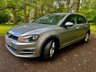 USED 2017 66 VOLKSWAGEN GOLF 1.4 TSI BlueMotion Tech Match Edition Hatchback 5dr Petrol DSG Euro 6 (s/s) (125 ps) ONLY 11,000 MILES-YES 11,000 MILES///1 RETIRED LADY OWNER //ELEC FOLD MIRRORS//HEATED SEATS//FRONT AND REAR PARK PILOT//ALLOYS//BLUETOOTH//ROAD TAX 35 POUNDS A YEAR//DAB//AIRCON//ADAPTIVE  CRUISE CONTROL//X4 ELEC WINDOWS//X2 REMOTE KEYS//HEADLIGHT WASHERS//STUNNING CONDITION DSG Euro 6 (s/s) (125 ps) ONLY 11,000 MILES-YES 11,000 MILES///1 RETIRED LADY OWNER FROM 2018 //X8 VW /SPECIALIST SERVICE STAMPS//ELEC FOLD MIRRORS//HEATED SEATS//FRONT AND REAR PARK PILOT//ALLOYS//BLUETOOTH//ROAD TAX 35 POUNDS A YEAR//DAB//AIRCON//ADAPTIVE  CRUISE CONTROL//X4 ELEC WINDOWS//X2 REMOTE KEYS//HEADLIGHT WASHERS//STUNNING CONDITION