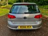 USED 2017 66 VOLKSWAGEN GOLF 1.4 TSI BlueMotion Tech Match Edition Hatchback 5dr Petrol DSG Euro 6 (s/s) (125 ps) ONLY 11,000 MILES-YES 11,000 MILES///1 RETIRED LADY OWNER //ELEC FOLD MIRRORS//HEATED SEATS//FRONT AND REAR PARK PILOT//ALLOYS//BLUETOOTH//ROAD TAX 35 POUNDS A YEAR//DAB//AIRCON//ADAPTIVE  CRUISE CONTROL//X4 ELEC WINDOWS//X2 REMOTE KEYS//HEADLIGHT WASHERS//STUNNING CONDITION DSG Euro 6 (s/s) (125 ps) ONLY 11,000 MILES-YES 11,000 MILES///1 RETIRED LADY OWNER FROM 2018 //X8 VW /SPECIALIST SERVICE STAMPS//ELEC FOLD MIRRORS//HEATED SEATS//FRONT AND REAR PARK PILOT//ALLOYS//BLUETOOTH//ROAD TAX 35 POUNDS A YEAR//DAB//AIRCON//ADAPTIVE  CRUISE CONTROL//X4 ELEC WINDOWS//X2 REMOTE KEYS//HEADLIGHT WASHERS//STUNNING CONDITION
