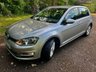 USED 2017 66 VOLKSWAGEN GOLF 1.4 TSI BlueMotion Tech Match Edition Hatchback 5dr Petrol DSG Euro 6 (s/s) (125 ps) ONLY 11,000 MILES-YES 11,000 MILES///1 RETIRED LADY OWNER //ELEC FOLD MIRRORS//HEATED SEATS//FRONT AND REAR PARK PILOT//ALLOYS//BLUETOOTH//ROAD TAX 35 POUNDS A YEAR//DAB//AIRCON//ADAPTIVE  CRUISE CONTROL//X4 ELEC WINDOWS//X2 REMOTE KEYS//HEADLIGHT WASHERS//STUNNING CONDITION DSG Euro 6 (s/s) (125 ps) ONLY 11,000 MILES-YES 11,000 MILES///1 RETIRED LADY OWNER FROM 2018 //X8 VW /SPECIALIST SERVICE STAMPS//ELEC FOLD MIRRORS//HEATED SEATS//FRONT AND REAR PARK PILOT//ALLOYS//BLUETOOTH//ROAD TAX 35 POUNDS A YEAR//DAB//AIRCON//ADAPTIVE  CRUISE CONTROL//X4 ELEC WINDOWS//X2 REMOTE KEYS//HEADLIGHT WASHERS//STUNNING CONDITION