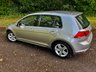 USED 2017 66 VOLKSWAGEN GOLF 1.4 TSI BlueMotion Tech Match Edition Hatchback 5dr Petrol DSG Euro 6 (s/s) (125 ps) ONLY 11,000 MILES-YES 11,000 MILES///1 RETIRED LADY OWNER //ELEC FOLD MIRRORS//HEATED SEATS//FRONT AND REAR PARK PILOT//ALLOYS//BLUETOOTH//ROAD TAX 35 POUNDS A YEAR//DAB//AIRCON//ADAPTIVE  CRUISE CONTROL//X4 ELEC WINDOWS//X2 REMOTE KEYS//HEADLIGHT WASHERS//STUNNING CONDITION DSG Euro 6 (s/s) (125 ps) ONLY 11,000 MILES-YES 11,000 MILES///1 RETIRED LADY OWNER FROM 2018 //X8 VW /SPECIALIST SERVICE STAMPS//ELEC FOLD MIRRORS//HEATED SEATS//FRONT AND REAR PARK PILOT//ALLOYS//BLUETOOTH//ROAD TAX 35 POUNDS A YEAR//DAB//AIRCON//ADAPTIVE  CRUISE CONTROL//X4 ELEC WINDOWS//X2 REMOTE KEYS//HEADLIGHT WASHERS//STUNNING CONDITION