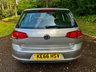 USED 2017 66 VOLKSWAGEN GOLF 1.4 TSI BlueMotion Tech Match Edition Hatchback 5dr Petrol DSG Euro 6 (s/s) (125 ps) ONLY 11,000 MILES-YES 11,000 MILES///1 RETIRED LADY OWNER //ELEC FOLD MIRRORS//HEATED SEATS//FRONT AND REAR PARK PILOT//ALLOYS//BLUETOOTH//ROAD TAX 35 POUNDS A YEAR//DAB//AIRCON//ADAPTIVE  CRUISE CONTROL//X4 ELEC WINDOWS//X2 REMOTE KEYS//HEADLIGHT WASHERS//STUNNING CONDITION DSG Euro 6 (s/s) (125 ps) ONLY 11,000 MILES-YES 11,000 MILES///1 RETIRED LADY OWNER FROM 2018 //X8 VW /SPECIALIST SERVICE STAMPS//ELEC FOLD MIRRORS//HEATED SEATS//FRONT AND REAR PARK PILOT//ALLOYS//BLUETOOTH//ROAD TAX 35 POUNDS A YEAR//DAB//AIRCON//ADAPTIVE  CRUISE CONTROL//X4 ELEC WINDOWS//X2 REMOTE KEYS//HEADLIGHT WASHERS//STUNNING CONDITION