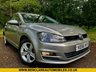 USED 2017 66 VOLKSWAGEN GOLF 1.4 TSI BlueMotion Tech Match Edition Hatchback 5dr Petrol DSG Euro 6 (s/s) (125 ps) ONLY 11,000 MILES-YES 11,000 MILES///1 RETIRED LADY OWNER //ELEC FOLD MIRRORS//HEATED SEATS//FRONT AND REAR PARK PILOT//ALLOYS//BLUETOOTH//ROAD TAX 35 POUNDS A YEAR//DAB//AIRCON//ADAPTIVE  CRUISE CONTROL//X4 ELEC WINDOWS//X2 REMOTE KEYS//HEADLIGHT WASHERS//STUNNING CONDITION DSG Euro 6 (s/s) (125 ps) ONLY 11,000 MILES-YES 11,000 MILES///1 RETIRED LADY OWNER FROM 2018 //X8 VW /SPECIALIST SERVICE STAMPS//ELEC FOLD MIRRORS//HEATED SEATS//FRONT AND REAR PARK PILOT//ALLOYS//BLUETOOTH//ROAD TAX 35 POUNDS A YEAR//DAB//AIRCON//ADAPTIVE  CRUISE CONTROL//X4 ELEC WINDOWS//X2 REMOTE KEYS//HEADLIGHT WASHERS//STUNNING CONDITION