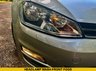 USED 2017 66 VOLKSWAGEN GOLF 1.4 TSI BlueMotion Tech Match Edition Hatchback 5dr Petrol DSG Euro 6 (s/s) (125 ps) ONLY 11,000 MILES-YES 11,000 MILES///1 RETIRED LADY OWNER //ELEC FOLD MIRRORS//HEATED SEATS//FRONT AND REAR PARK PILOT//ALLOYS//BLUETOOTH//ROAD TAX 35 POUNDS A YEAR//DAB//AIRCON//ADAPTIVE  CRUISE CONTROL//X4 ELEC WINDOWS//X2 REMOTE KEYS//HEADLIGHT WASHERS//STUNNING CONDITION DSG Euro 6 (s/s) (125 ps) ONLY 11,000 MILES-YES 11,000 MILES///1 RETIRED LADY OWNER FROM 2018 //X8 VW /SPECIALIST SERVICE STAMPS//ELEC FOLD MIRRORS//HEATED SEATS//FRONT AND REAR PARK PILOT//ALLOYS//BLUETOOTH//ROAD TAX 35 POUNDS A YEAR//DAB//AIRCON//ADAPTIVE  CRUISE CONTROL//X4 ELEC WINDOWS//X2 REMOTE KEYS//HEADLIGHT WASHERS//STUNNING CONDITION
