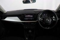 USED 2023 23 SKODA KAMIQ 1.0 TSI SE Drive SUV 5dr Petrol Manual Euro 6 (s/s) (95 ps) 1 OWNER FROM NEW