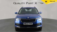 USED 2023 23 SKODA KAMIQ 1.0 TSI SE Drive SUV 5dr Petrol Manual Euro 6 (s/s) (95 ps) 1 OWNER FROM NEW