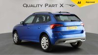 USED 2023 23 SKODA KAMIQ 1.0 TSI SE Drive SUV 5dr Petrol Manual Euro 6 (s/s) (95 ps) 1 OWNER FROM NEW