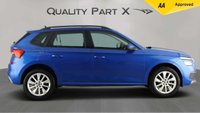 USED 2023 23 SKODA KAMIQ 1.0 TSI SE Drive SUV 5dr Petrol Manual Euro 6 (s/s) (95 ps) 1 OWNER FROM NEW