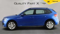 USED 2023 23 SKODA KAMIQ 1.0 TSI SE Drive SUV 5dr Petrol Manual Euro 6 (s/s) (95 ps) 1 OWNER FROM NEW