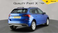 USED 2023 23 SKODA KAMIQ 1.0 TSI SE Drive SUV 5dr Petrol Manual Euro 6 (s/s) (95 ps) 1 OWNER FROM NEW