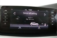 USED 2023 23 SKODA KAMIQ 1.0 TSI SE Drive SUV 5dr Petrol Manual Euro 6 (s/s) (95 ps) 1 OWNER FROM NEW