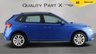 USED 2023 23 SKODA KAMIQ 1.0 TSI SE Drive SUV 5dr Petrol Manual Euro 6 (s/s) (95 ps) 1 OWNER FROM NEW