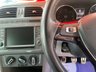 USED 2015 15 VOLKSWAGEN POLO 1.4 TDI BlueMotion Tech SE Design Hatchback 5dr Diesel Manual Euro 6 (s/s) (75 ps) 