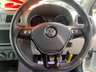 USED 2015 15 VOLKSWAGEN POLO 1.4 TDI BlueMotion Tech SE Design Hatchback 5dr Diesel Manual Euro 6 (s/s) (75 ps) 