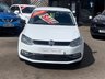 USED 2015 15 VOLKSWAGEN POLO 1.4 TDI BlueMotion Tech SE Design Hatchback 5dr Diesel Manual Euro 6 (s/s) (75 ps) 