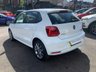 USED 2015 15 VOLKSWAGEN POLO 1.4 TDI BlueMotion Tech SE Design Hatchback 5dr Diesel Manual Euro 6 (s/s) (75 ps) 