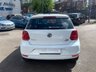 USED 2015 15 VOLKSWAGEN POLO 1.4 TDI BlueMotion Tech SE Design Hatchback 5dr Diesel Manual Euro 6 (s/s) (75 ps) 