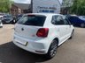 USED 2015 15 VOLKSWAGEN POLO 1.4 TDI BlueMotion Tech SE Design Hatchback 5dr Diesel Manual Euro 6 (s/s) (75 ps) 