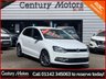 USED 2015 15 VOLKSWAGEN POLO 1.4 TDI BlueMotion Tech SE Design Hatchback 5dr Diesel Manual Euro 6 (s/s) (75 ps) 