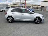 USED 2024 74 VOLKSWAGEN POLO 1.0 TSI R-Line Hatchback 5dr Petrol DSG Euro 6 (s/s) (115 ps) Nav Camera Sensors Cruise DAB